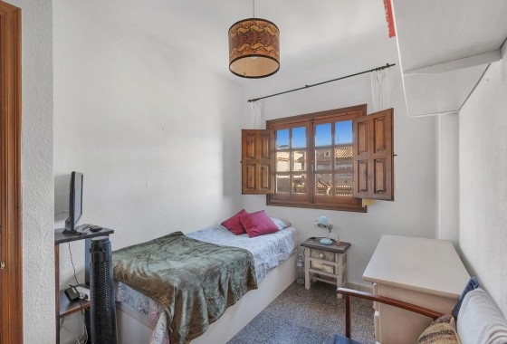 Reventa - Chalet - Torrevieja - Cala de cabo cervera