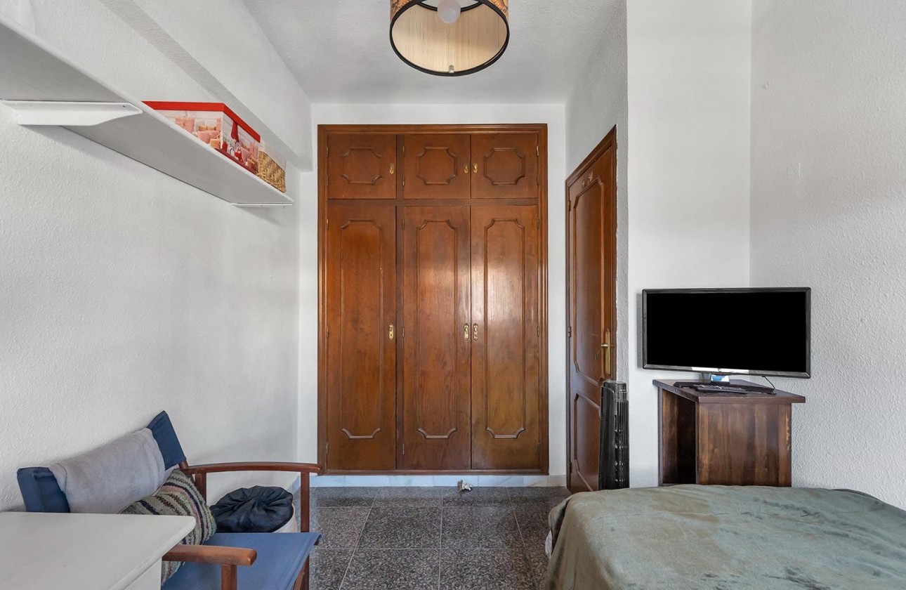 Reventa - Chalet - Torrevieja - Cala de cabo cervera