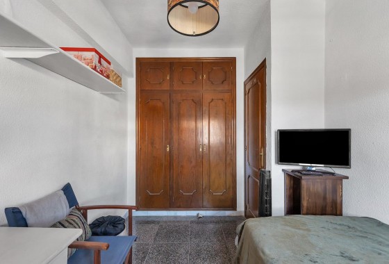 Reventa - Chalet - Torrevieja - Cala de cabo cervera