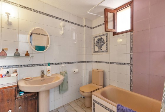 Reventa - Chalet - Torrevieja - Cala de cabo cervera
