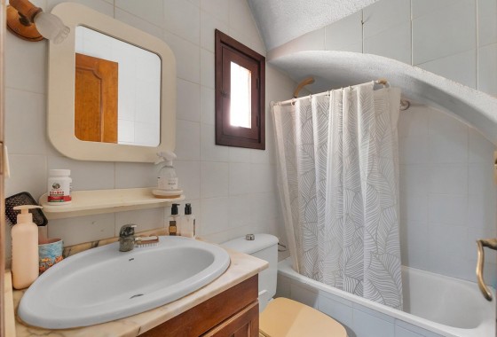 Reventa - Chalet - Torrevieja - Cala de cabo cervera