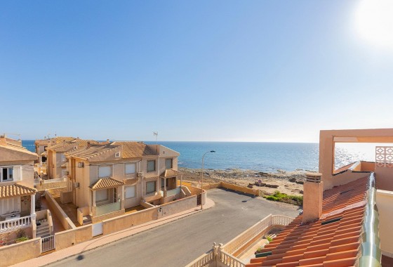 Reventa - Chalet - Torrevieja - Cala de cabo cervera