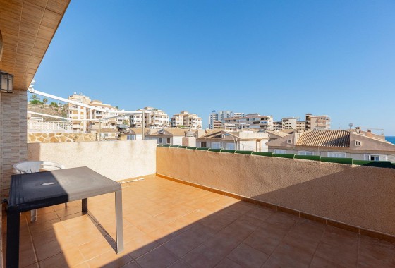 Reventa - Chalet - Torrevieja - Cala de cabo cervera