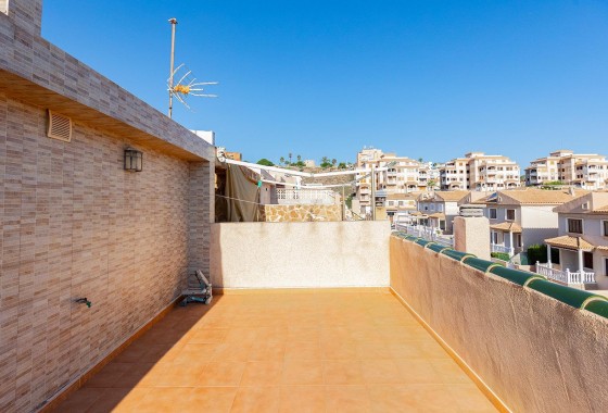 Reventa - Chalet - Torrevieja - Cala de cabo cervera