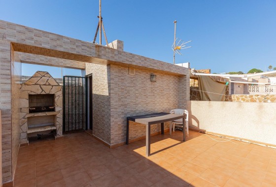 Reventa - Chalet - Torrevieja - Cala de cabo cervera