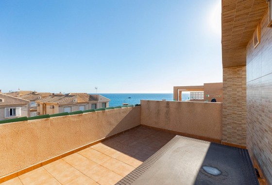 Reventa - Chalet - Torrevieja - Cala de cabo cervera
