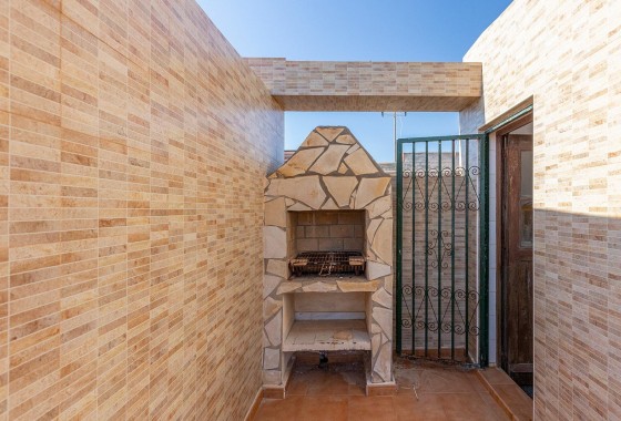 Reventa - Chalet - Torrevieja - Cala de cabo cervera