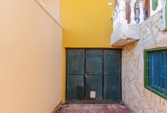Reventa - Chalet - Torrevieja - Cala de cabo cervera