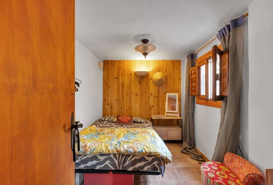 Reventa - Chalet - Torrevieja - Cala de cabo cervera