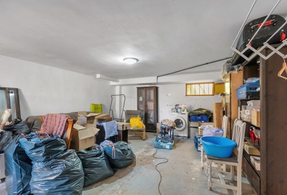 Reventa - Chalet - Torrevieja - Cala de cabo cervera