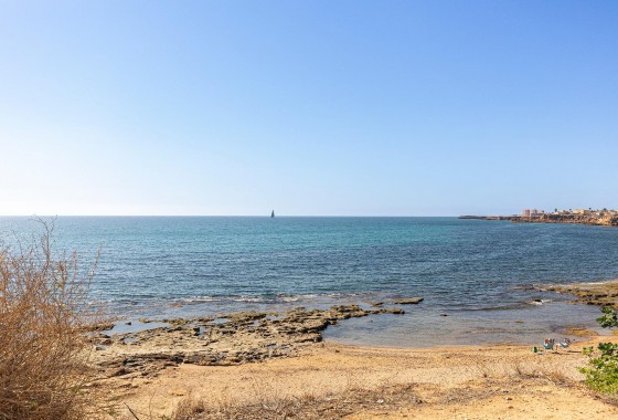 Reventa - Chalet - Torrevieja - Cala de cabo cervera
