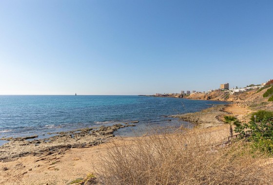Reventa - Chalet - Torrevieja - Cala de cabo cervera