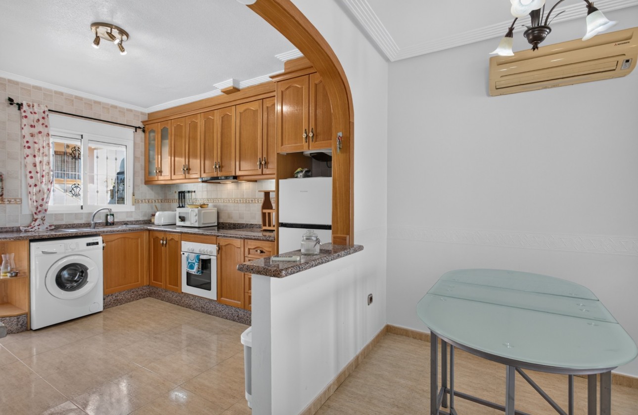 Revente - Villa - Orihuela Costa - Costa Blanca