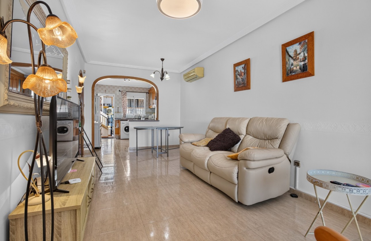 Revente - Villa - Orihuela Costa - Costa Blanca