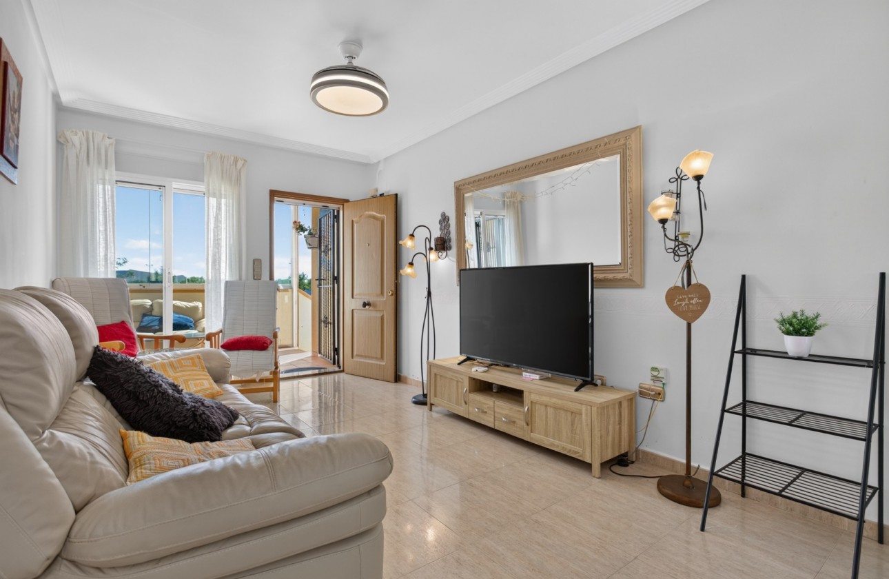 Revente - Villa - Orihuela Costa - Costa Blanca