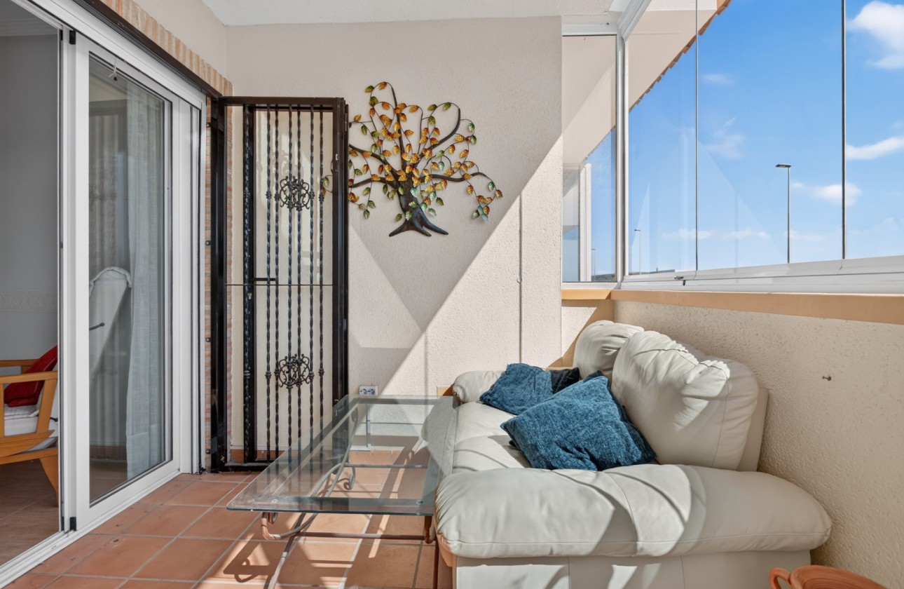 Revente - Villa - Orihuela Costa - Costa Blanca