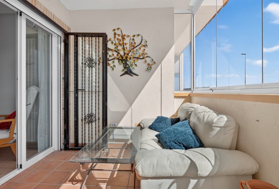 Revente - Villa - Orihuela Costa - Costa Blanca