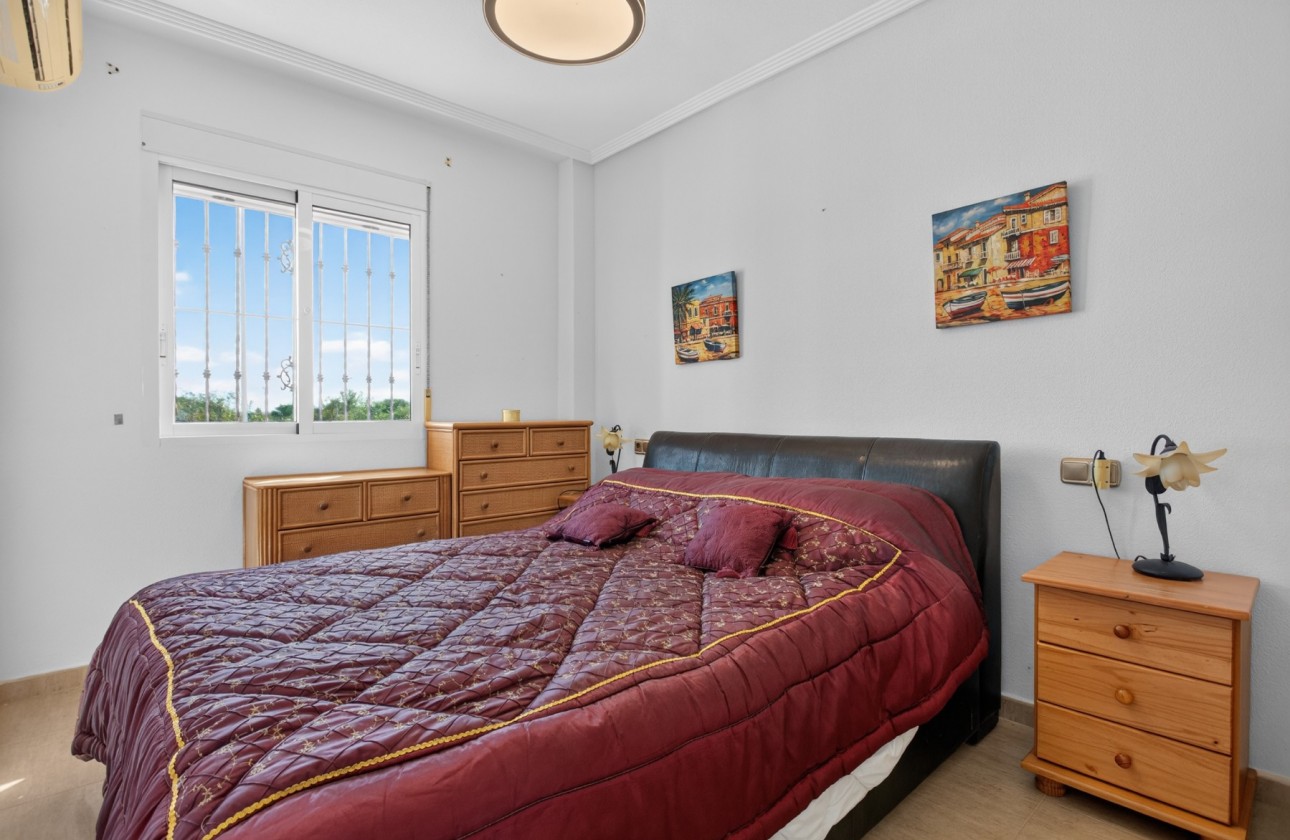 Revente - Villa - Orihuela Costa - Costa Blanca