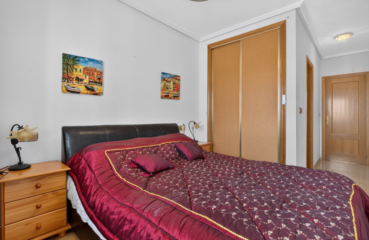 Revente - Villa - Orihuela Costa - Costa Blanca