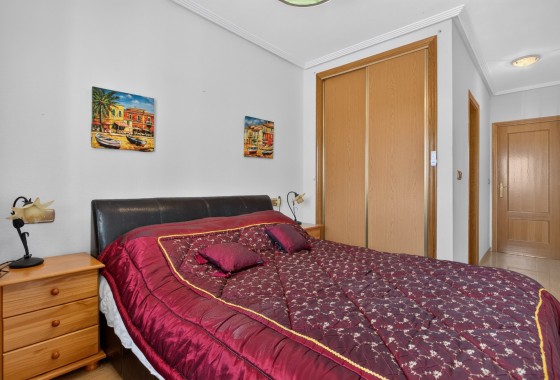 Revente - Villa - Orihuela Costa - Costa Blanca