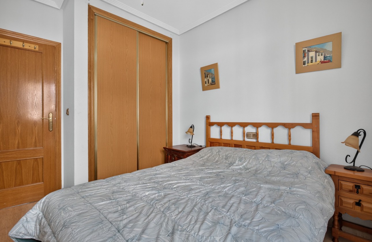 Revente - Villa - Orihuela Costa - Costa Blanca