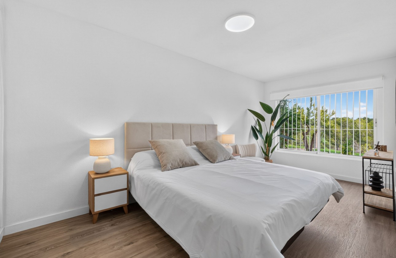 Reventa - Bungalow - Villamartin - Costa Blanca
