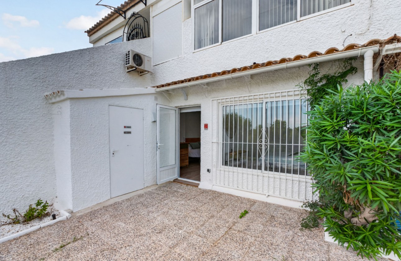 Reventa - Bungalow - Villamartin - Costa Blanca