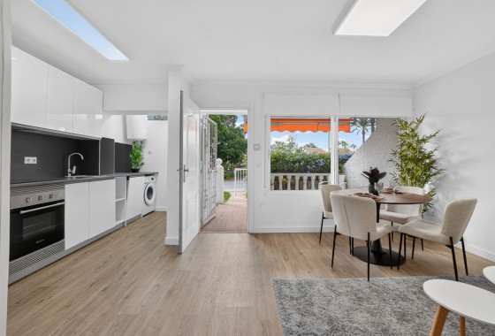 Reventa - Bungalow - Villamartin - Costa Blanca