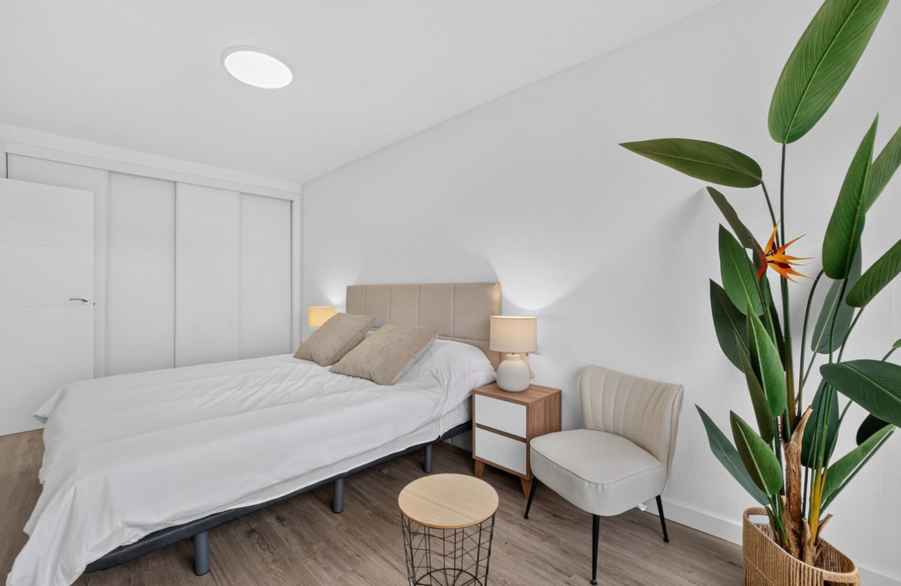 Reventa - Bungalow - Villamartin - Costa Blanca