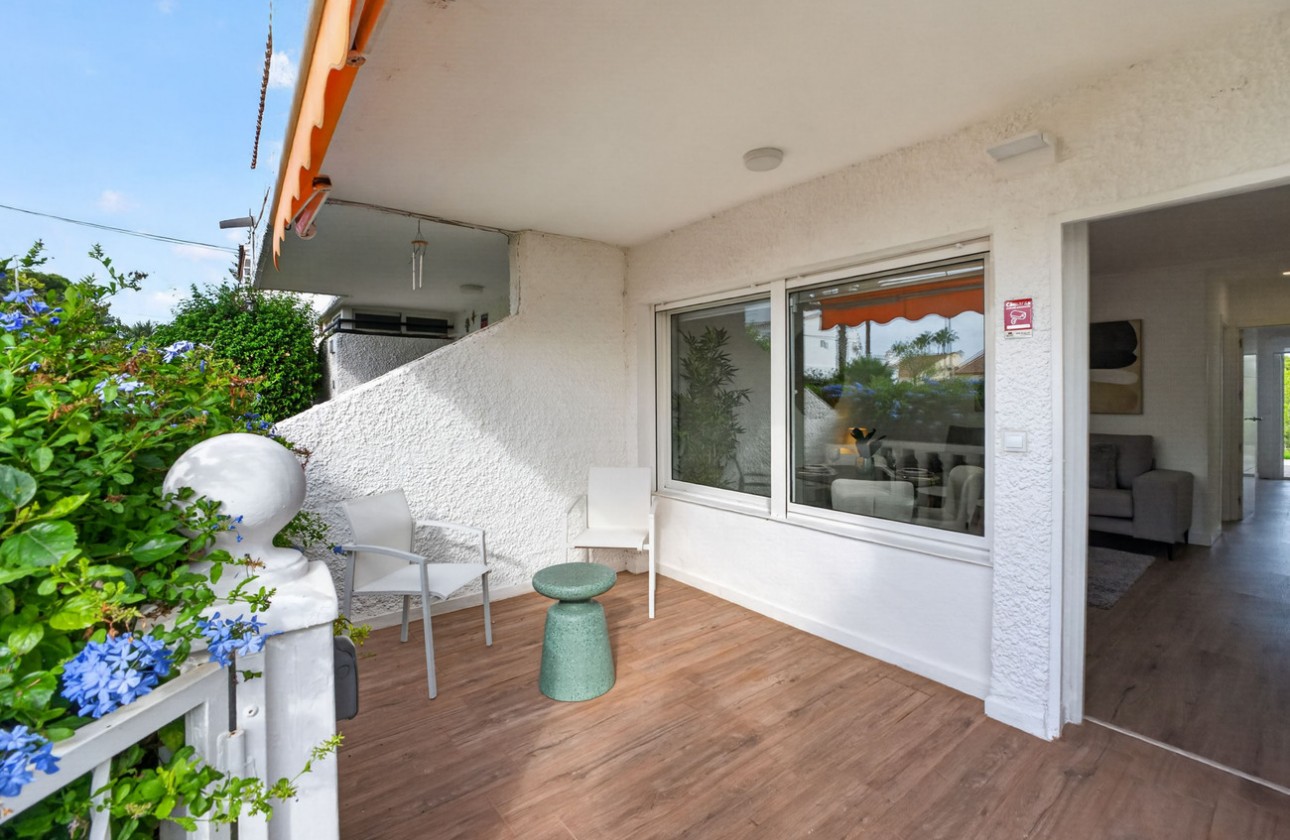 Reventa - Bungalow - Villamartin - Costa Blanca