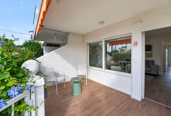 Reventa - Bungalow - Villamartin - Costa Blanca