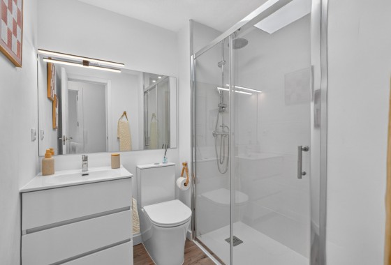 Reventa - Bungalow - Villamartin - Costa Blanca