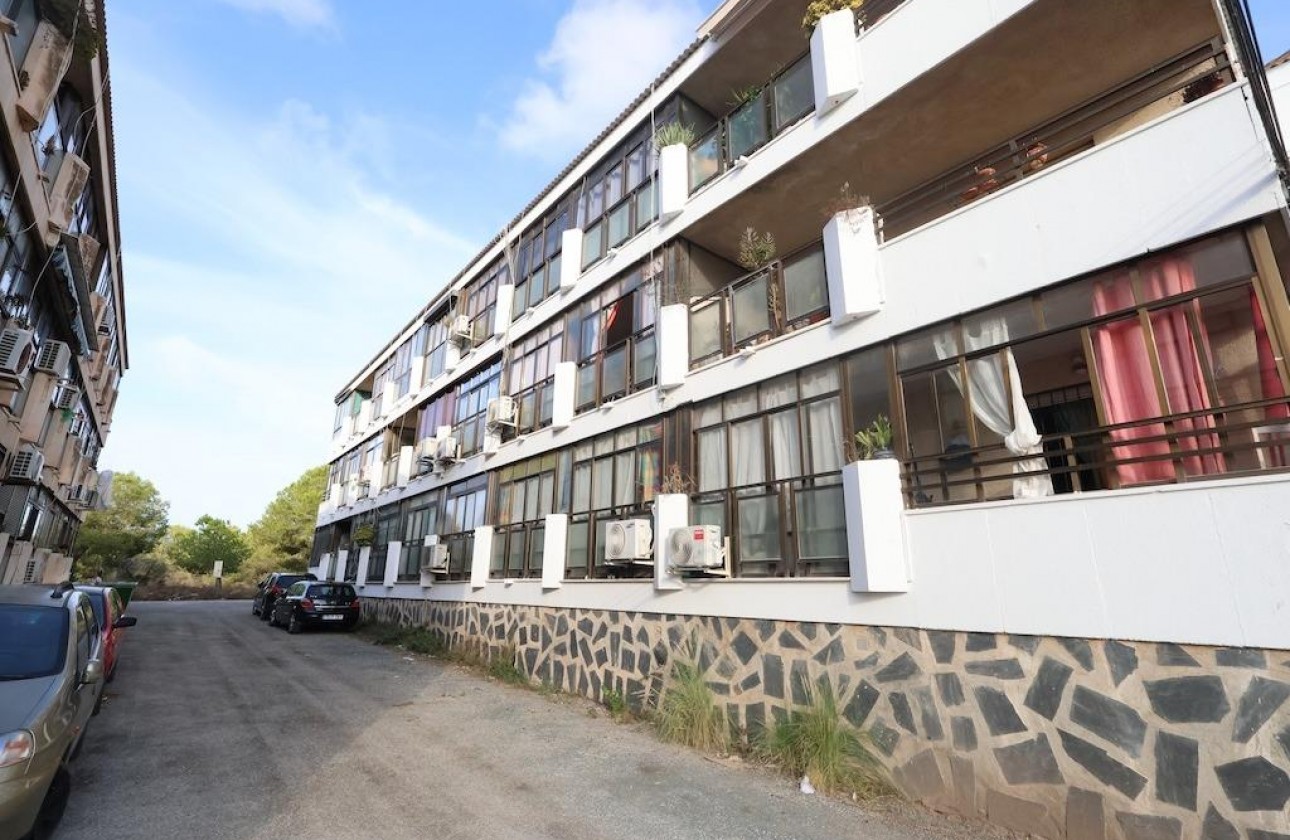 Reventa - Apartamento / piso - Torrevieja - Costa Blanca
