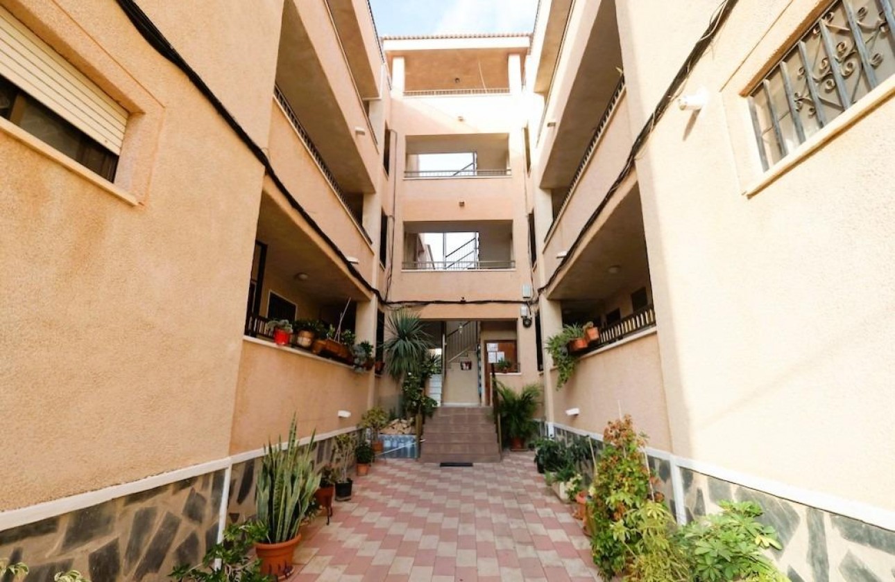 Reventa - Apartamento / piso - Torrevieja - Costa Blanca