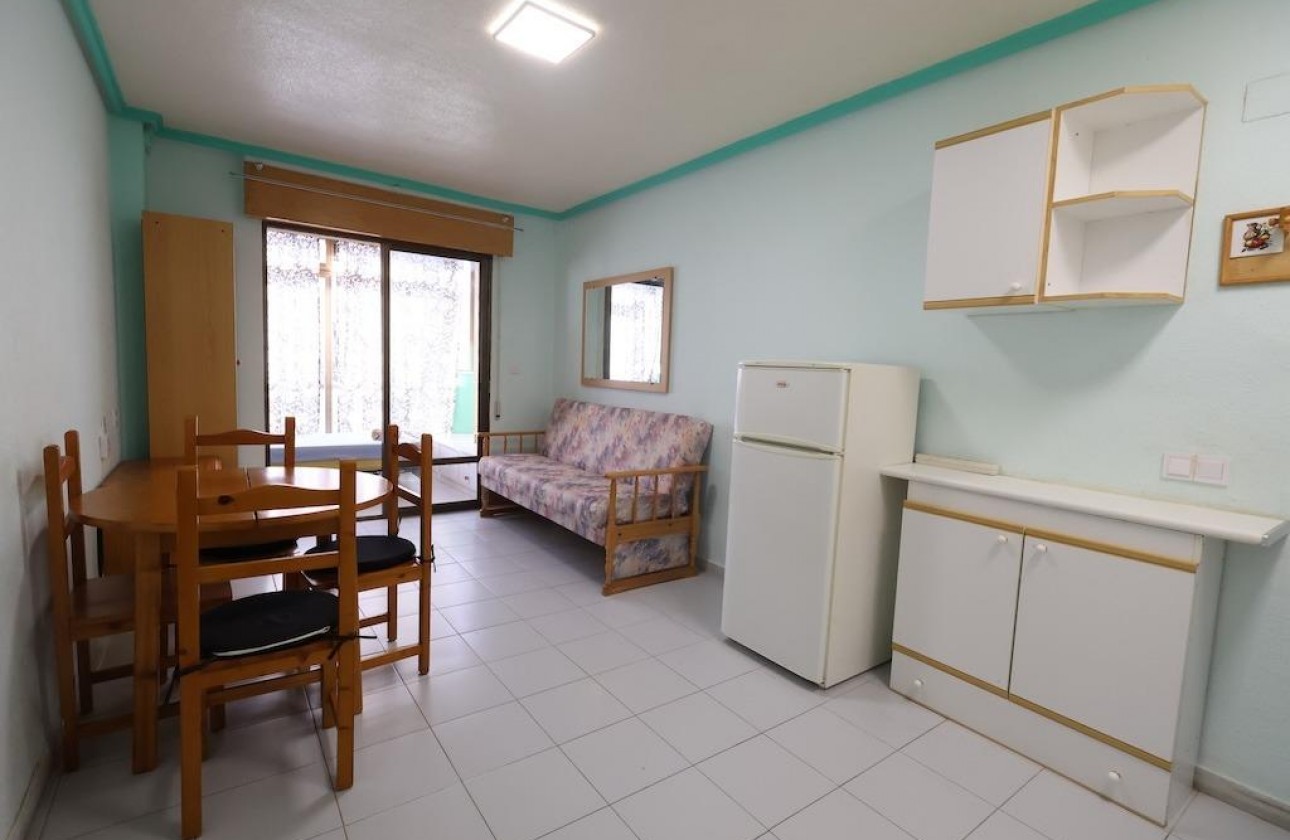 Reventa - Apartamento / piso - Torrevieja - Costa Blanca