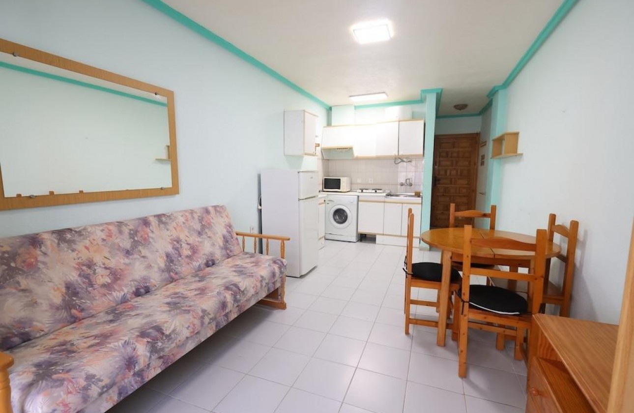 Reventa - Apartamento / piso - Torrevieja - Costa Blanca