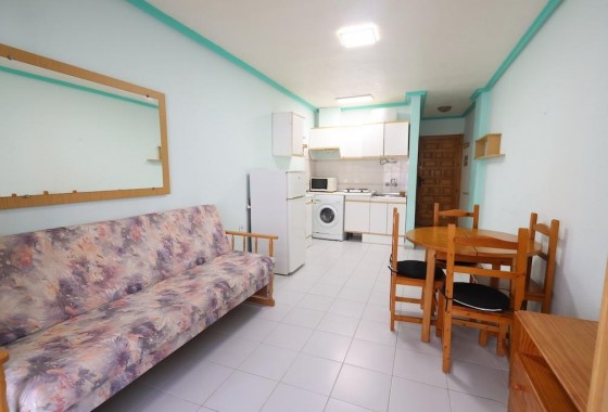 Reventa - Apartamento / piso - Torrevieja - Costa Blanca