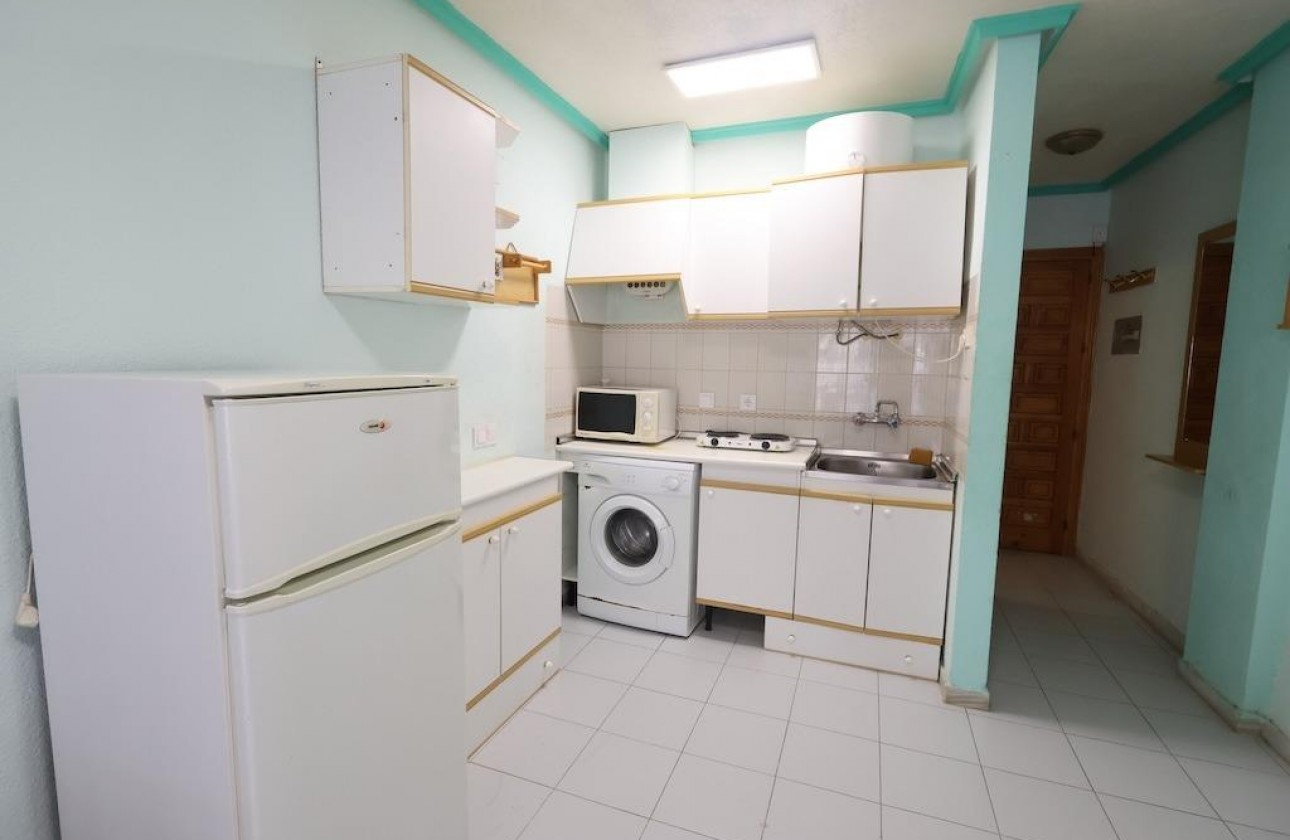 Reventa - Apartamento / piso - Torrevieja - Costa Blanca