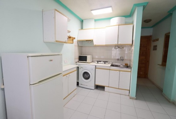 Reventa - Apartamento / piso - Torrevieja - Costa Blanca