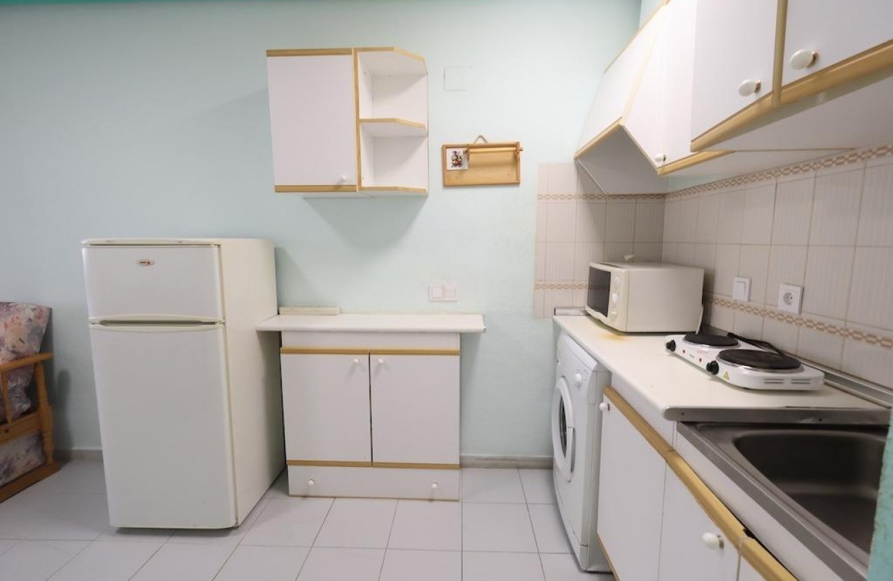 Reventa - Apartamento / piso - Torrevieja - Costa Blanca