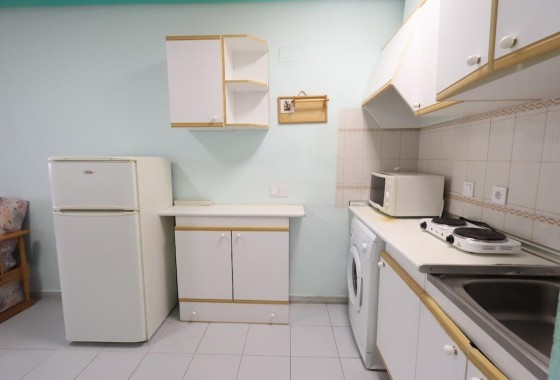 Reventa - Apartamento / piso - Torrevieja - Costa Blanca