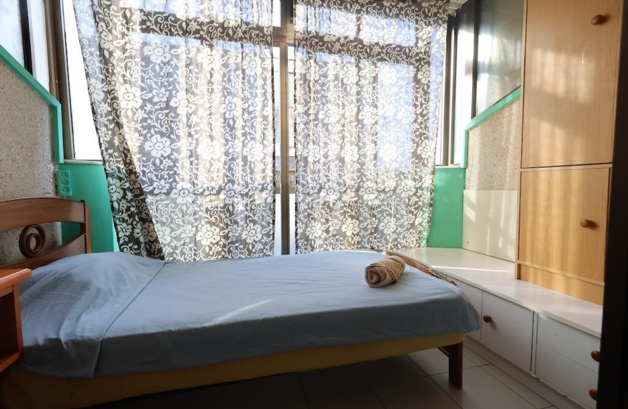 Reventa - Apartamento / piso - Torrevieja - Costa Blanca