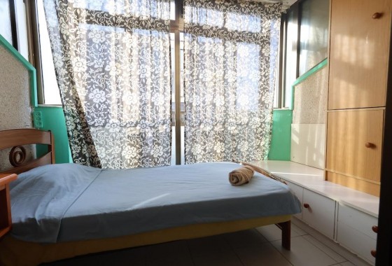 Reventa - Apartamento / piso - Torrevieja - Costa Blanca