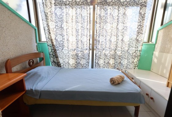 Reventa - Apartamento / piso - Torrevieja - Costa Blanca