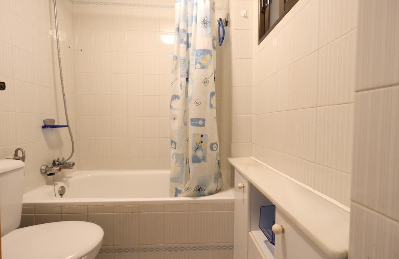 Reventa - Apartamento / piso - Torrevieja - Costa Blanca