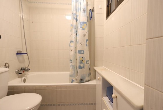 Reventa - Apartamento / piso - Torrevieja - Costa Blanca
