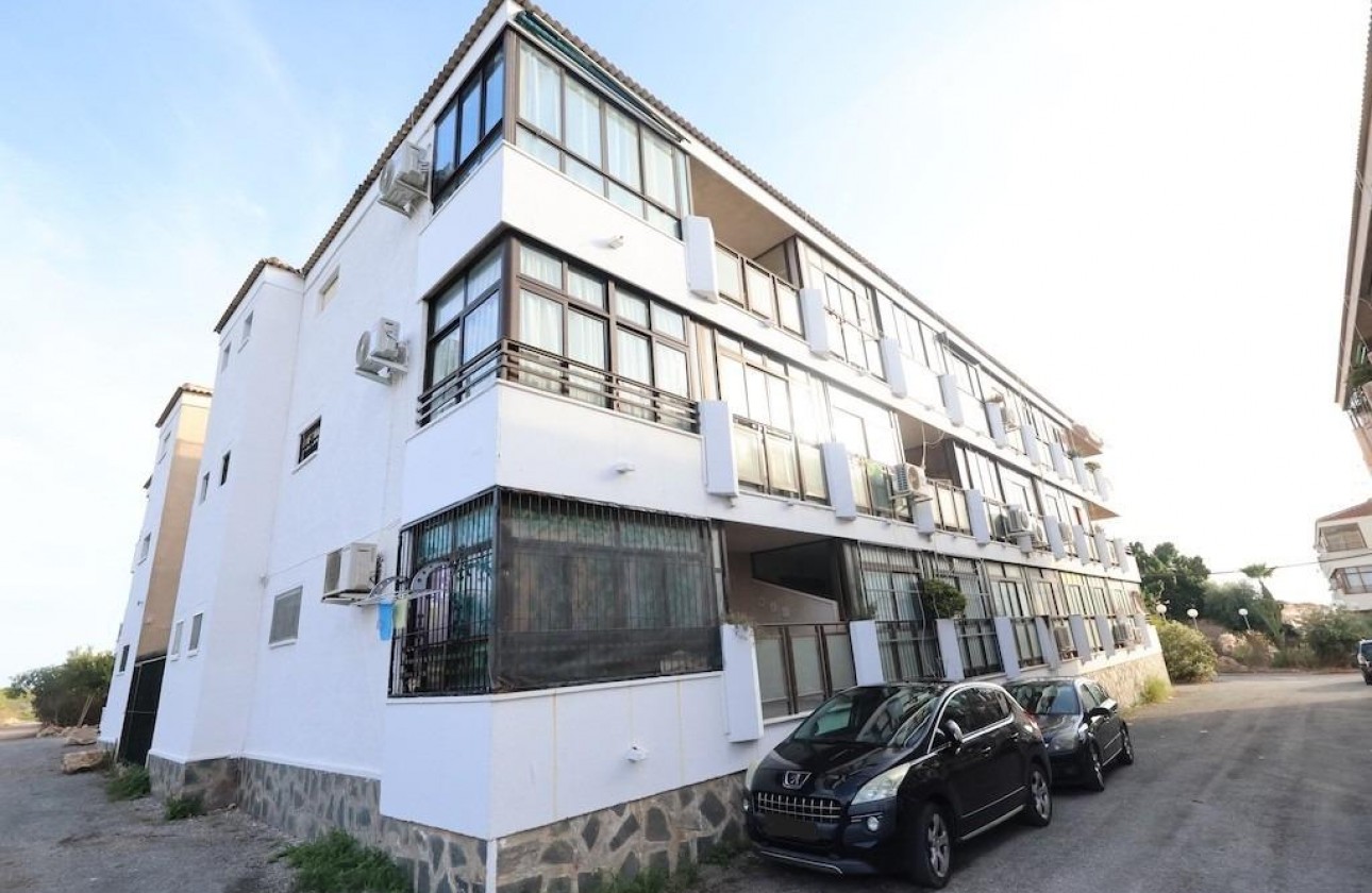 Reventa - Apartamento / piso - Torrevieja - Costa Blanca