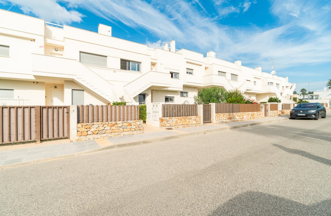 Reventa - Bungalow - Vistabella Golf Entre Naranjos - Inland