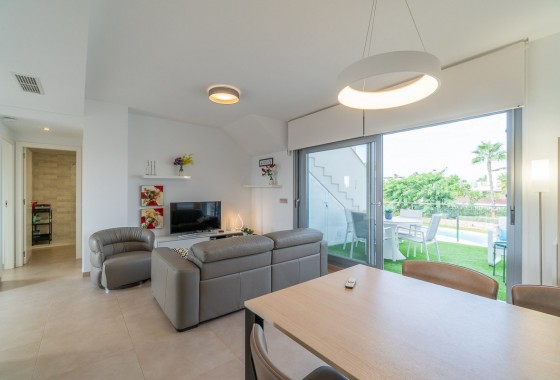 Reventa - Bungalow - Vistabella Golf Entre Naranjos - Inland