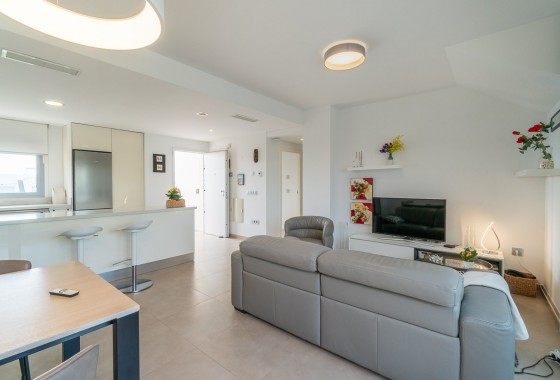 Reventa - Bungalow - Vistabella Golf Entre Naranjos - Inland